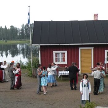Aisamäen kesäteatteri